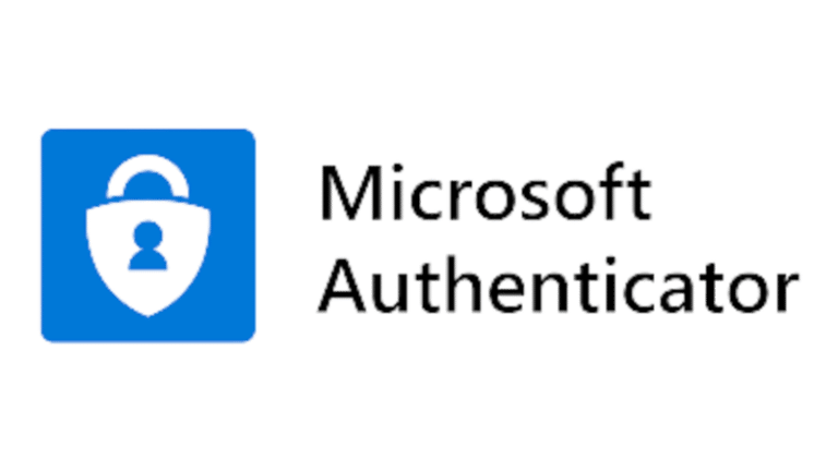 Logo Microsoft Authenticator