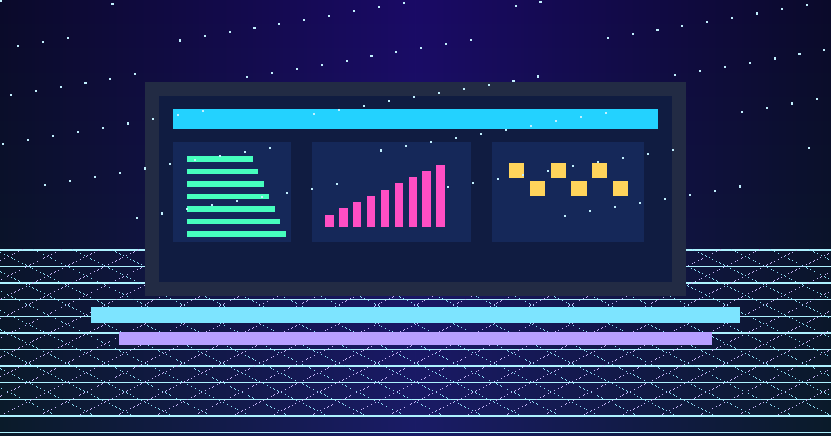 Interface futuriste illustrant la surveillance et la protection d un site WordPress.